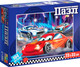 Миниатюра изображения товара Пазл Puzzle Time Крутые гонки / 10126997 (104эл)