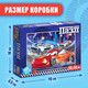 Миниатюра изображения товара Пазл Puzzle Time Крутые гонки / 10126997 (104эл)
