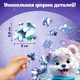 Миниатюра изображения товара Пазл Puzzle Time Новый год! Зимние забавы / 10339893 (61эл)