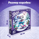 Миниатюра изображения товара Пазл Puzzle Time Новый год! Зимние забавы / 10339893 (61эл)