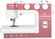 Миниатюра изображения товара Швейная машина Comfort 3020