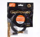 Миниатюра изображения товара Кабель GoPower 00-00027492 (1.8м, черный)