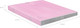 Миниатюра изображения товара Тетрадь Erich Krause Классика CoverPrо Neon / 56412 (48л, розовый)