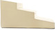 Миниатюра изображения товара Ступеньки для животных Puppia Slope Stairs / PAXA-AU2026-BE-FR (бежевый)