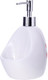 Миниатюра изображения товара Дозатор для жидкого мыла Loraine 30331