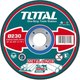 Миниатюра изображения товара Отрезной диск TOTAL TAC2202301