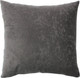 Миниатюра изображения товара Комплект подушек декоративных MATEX Hill Line / 55-402 (темно-серый, 2шт)