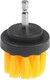 Миниатюра изображения товара Насадка для электроинструмента Tundra Щетка / 9022475