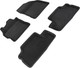 Миниатюра изображения товара Комплект ковриков для авто Seintex 95224 (для Toyota Corolla X 2006-2013)