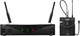 Миниатюра изображения товара Радиосистема микрофонная AKG WMS420 Presenter Set Band U2
