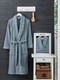Миниатюра изображения товара Халат METEOR Lyon 12294 (XXL, темно-серый)
