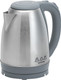 Миниатюра изображения товара Электрочайник Мастерица EK-1801М (дымчатый)
