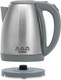 Миниатюра изображения товара Электрочайник Мастерица EK-1801М (дымчатый)