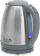 Миниатюра изображения товара Электрочайник Мастерица EK-1801М (дымчатый)