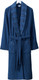 Миниатюра изображения товара Халат METEOR Lyon 12295 (XXXL, синий)