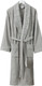 Миниатюра изображения товара Халат METEOR Lyon 12295 (XXXL, серый)