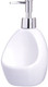 Миниатюра изображения товара Дозатор для жидкого мыла Loraine Камелия 26384