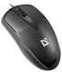 Миниатюра изображения товара Мышь Defender MB-989 / 52989