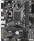 Миниатюра изображения товара Материнская плата Gigabyte H410M K 2.0