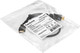 Миниатюра изображения товара Кабель ExeGate EX-CC-HDMI-0.5 / EX294682RUS (0.5м)