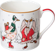 Миниатюра изображения товара Кружка Lefard Family Christmas 425-209