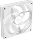 Миниатюра изображения товара Вентилятор для корпуса ID-Cooling AS-120-ARGB-W