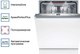Миниатюра изображения товара Посудомоечная машина Bosch SMV6ZCX16E