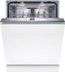 Миниатюра изображения товара Посудомоечная машина Bosch SMV6ZCX16E
