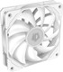 Миниатюра изображения товара Набор вентиляторов для корпуса ID-Cooling TF-12025-PRO-ARGB Trio White