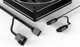 Миниатюра изображения товара Набор вентиляторов для корпуса ID-Cooling AF-127-ARGB-K Trio