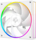 Миниатюра изображения товара Набор вентиляторов для корпуса ID-Cooling AF-127-ARGB-W Trio