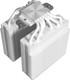 Миниатюра изображения товара Кулер для процессора ID-Cooling SE-206-XT White