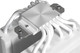 Миниатюра изображения товара Кулер для процессора ID-Cooling SE-206-XT White