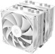 Миниатюра изображения товара Кулер для процессора ID-Cooling SE-206-XT White