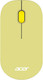 Миниатюра изображения товара Мышь Acer OMR205 / ZL.MCEEE.02J (зеленый)