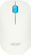 Миниатюра изображения товара Мышь Acer OMR205 / ZL.MCEEE.02H (белый)