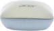 Миниатюра изображения товара Мышь Acer OMR205 / ZL.MCEEE.02H (белый)