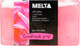 Миниатюра изображения товара Мыло твердое Melta Бленд Розовый (100г)