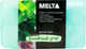 Миниатюра изображения товара Мыло твердое Melta Бленд Мята и чайное дерево (100г)
