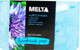 Миниатюра изображения товара Мыло твердое Melta Бленд Цветочный (100г)