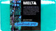 Миниатюра изображения товара Мыло твердое Melta Бленд Можжевеловый (100г)