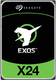 Миниатюра изображения товара Жесткий диск Seagate Exos X24 24TB (ST24000NM007H)