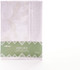 Миниатюра изображения товара Скатерть Stolima Pina Lace 7001 Яблоки (110x140)