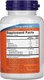 Миниатюра изображения товара Жирные кислоты NOW Ultra Omega-3 75% (90капсул)