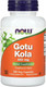 Миниатюра изображения товара Пищевая добавка NOW Gotu Kola 450mg (100капсул)