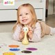 Миниатюра изображения товара Интерактивная игрушка Alilo Умный зайка R1 / 60907N (желтый)