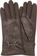 Миниатюра изображения товара Перчатки Francesco Molinary 504-23-011B-7/5DBW (темно-коричневый)