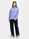 Миниатюра изображения товара Худи Mark Formelle 122745 (р.164/170-100-106, сочная лаванда)