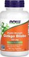 Миниатюра изображения товара Пищевая добавка NOW Ginkgo Biloba 120mg (100капсул)