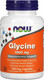 Миниатюра изображения товара Глицин NOW 1000mg (100капсул)